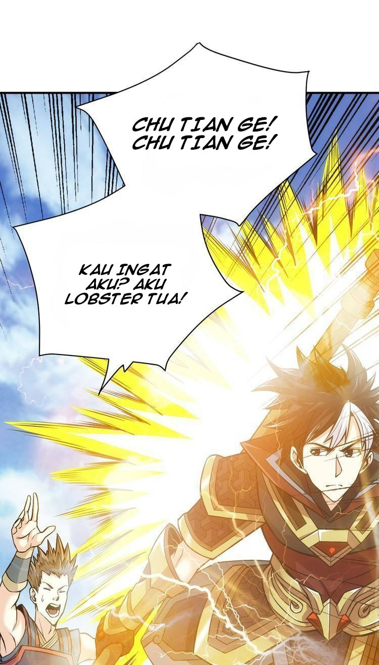 rich-player - Chapter: 15