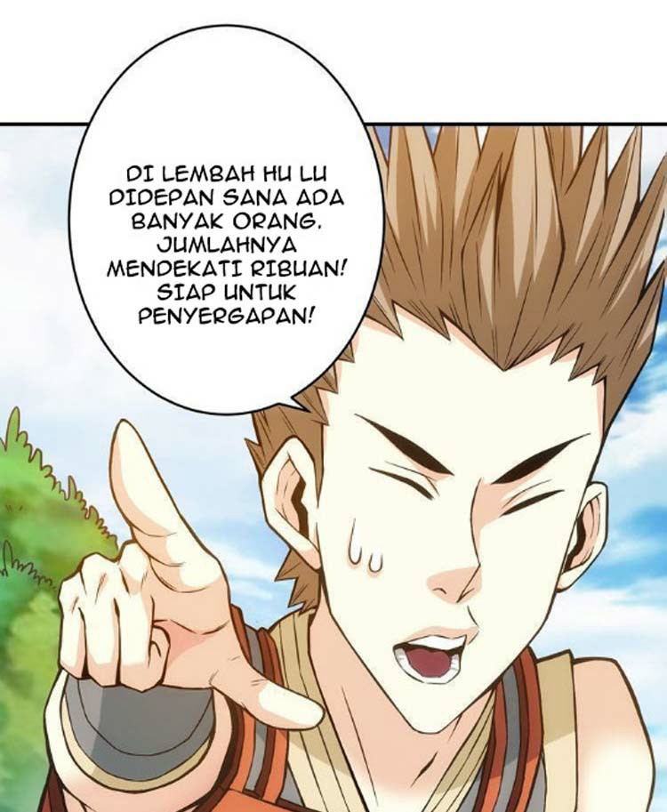 rich-player - Chapter: 15