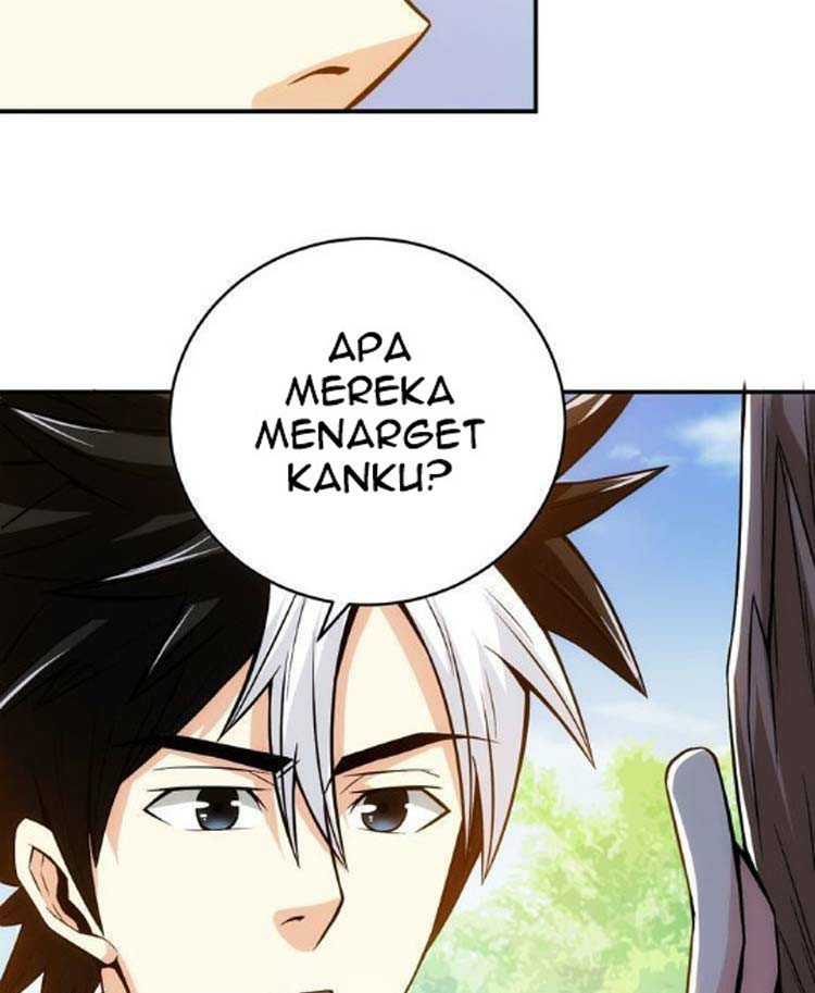 rich-player - Chapter: 15
