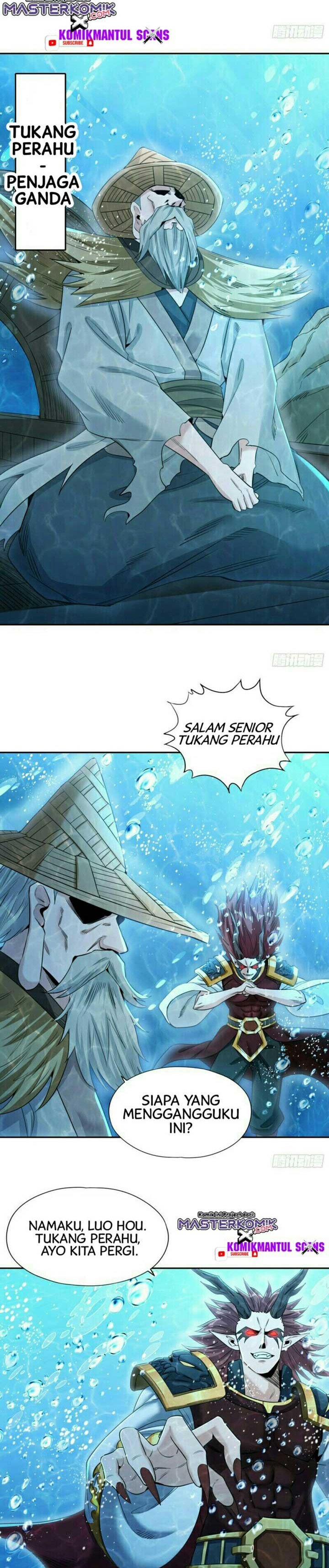 i-was-trapped-on-the-same-day-for-100000-years - Chapter: 61