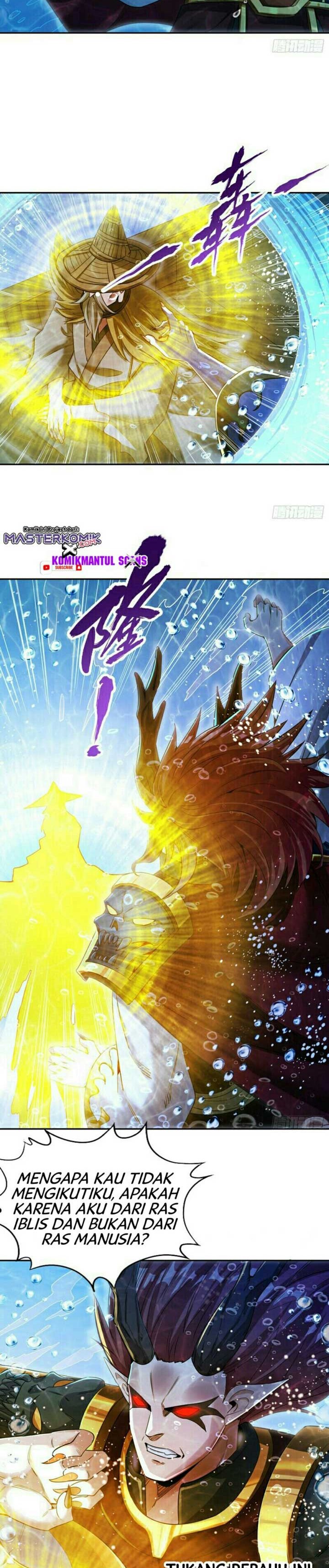 i-was-trapped-on-the-same-day-for-100000-years - Chapter: 61