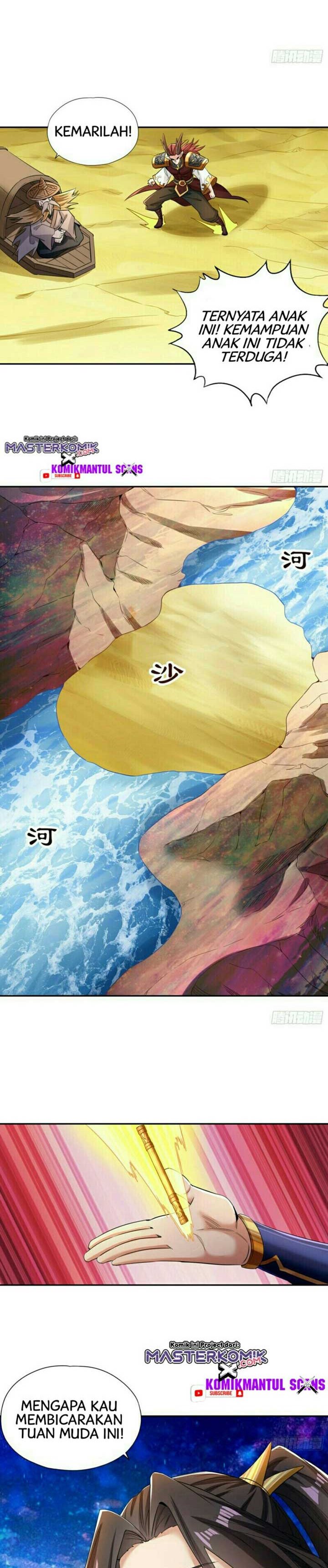 i-was-trapped-on-the-same-day-for-100000-years - Chapter: 61