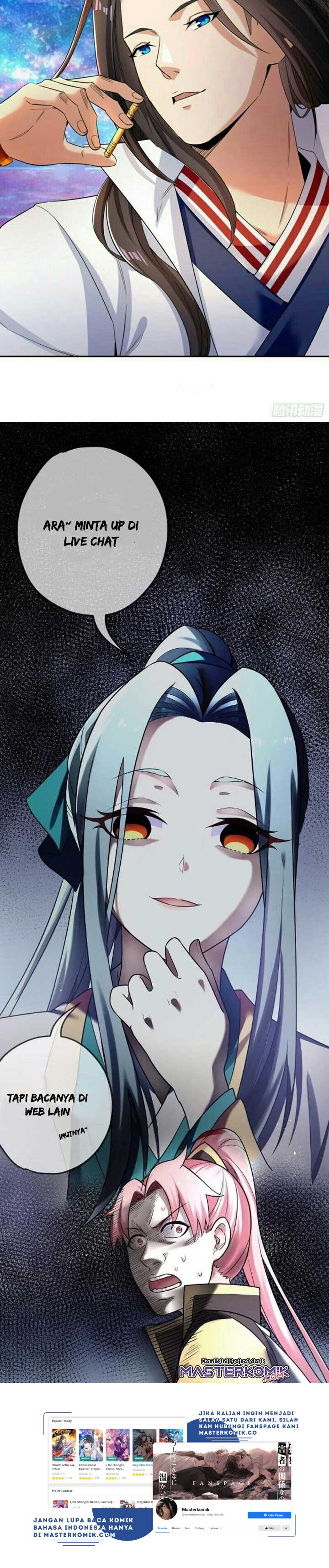i-was-trapped-on-the-same-day-for-100000-years - Chapter: 61