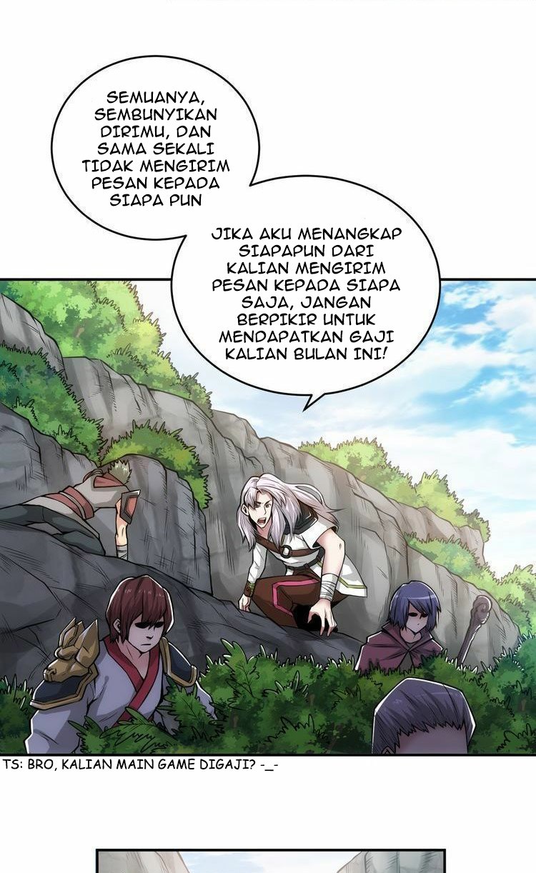 rich-player - Chapter: 16