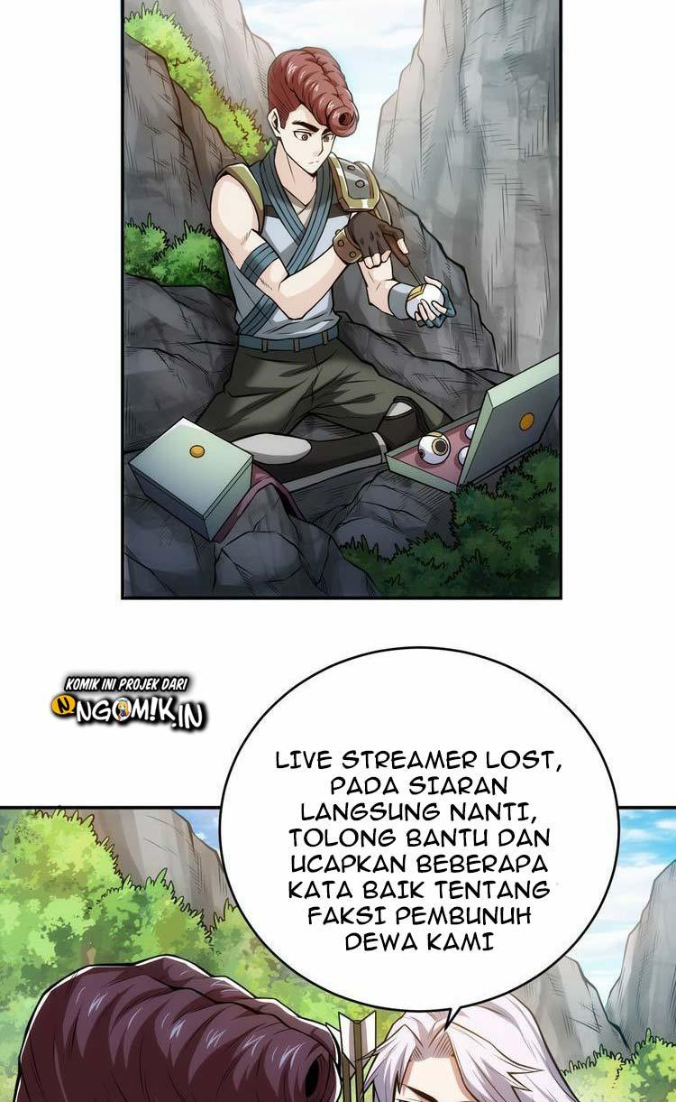 rich-player - Chapter: 16