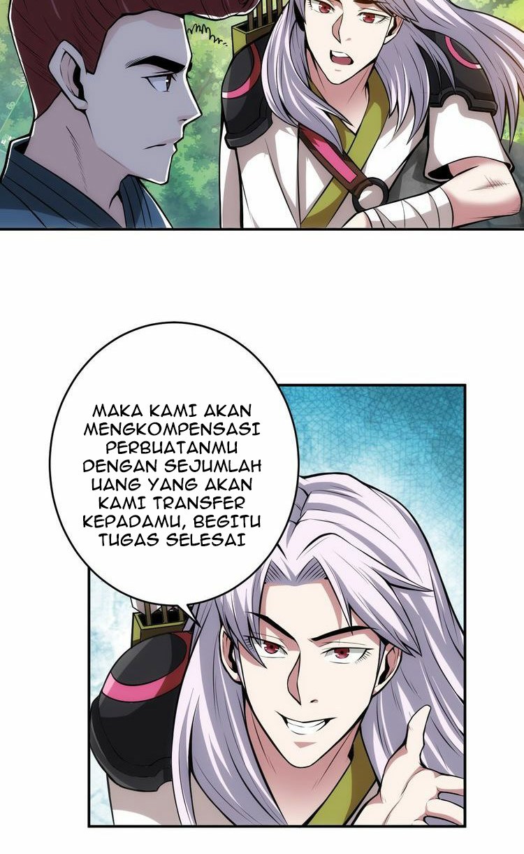 rich-player - Chapter: 16