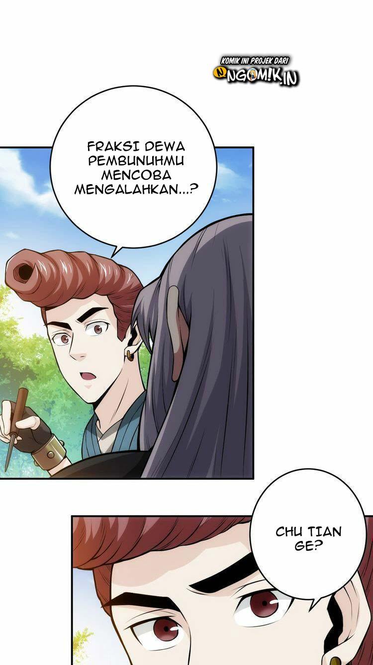 rich-player - Chapter: 16