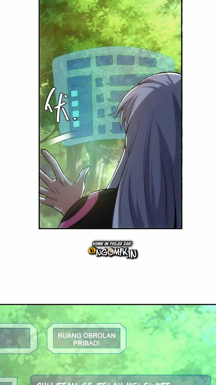 rich-player - Chapter: 16