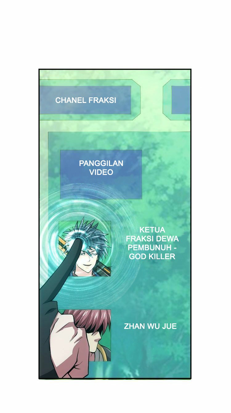 rich-player - Chapter: 16