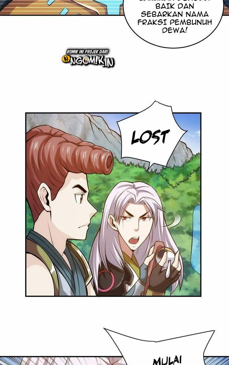 rich-player - Chapter: 16