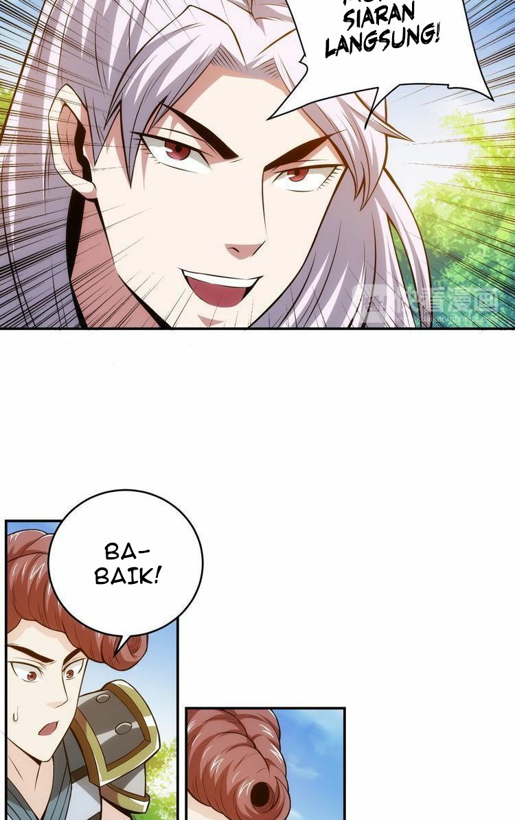 rich-player - Chapter: 16