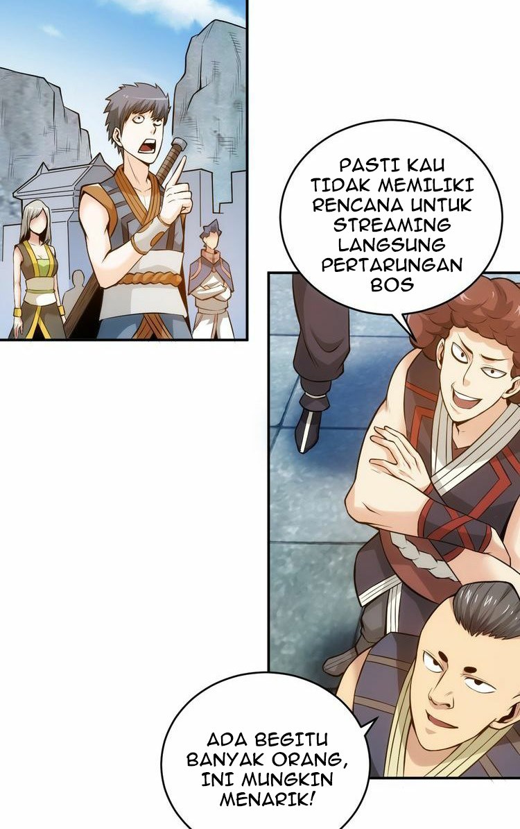 rich-player - Chapter: 16