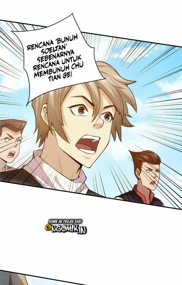 rich-player - Chapter: 16