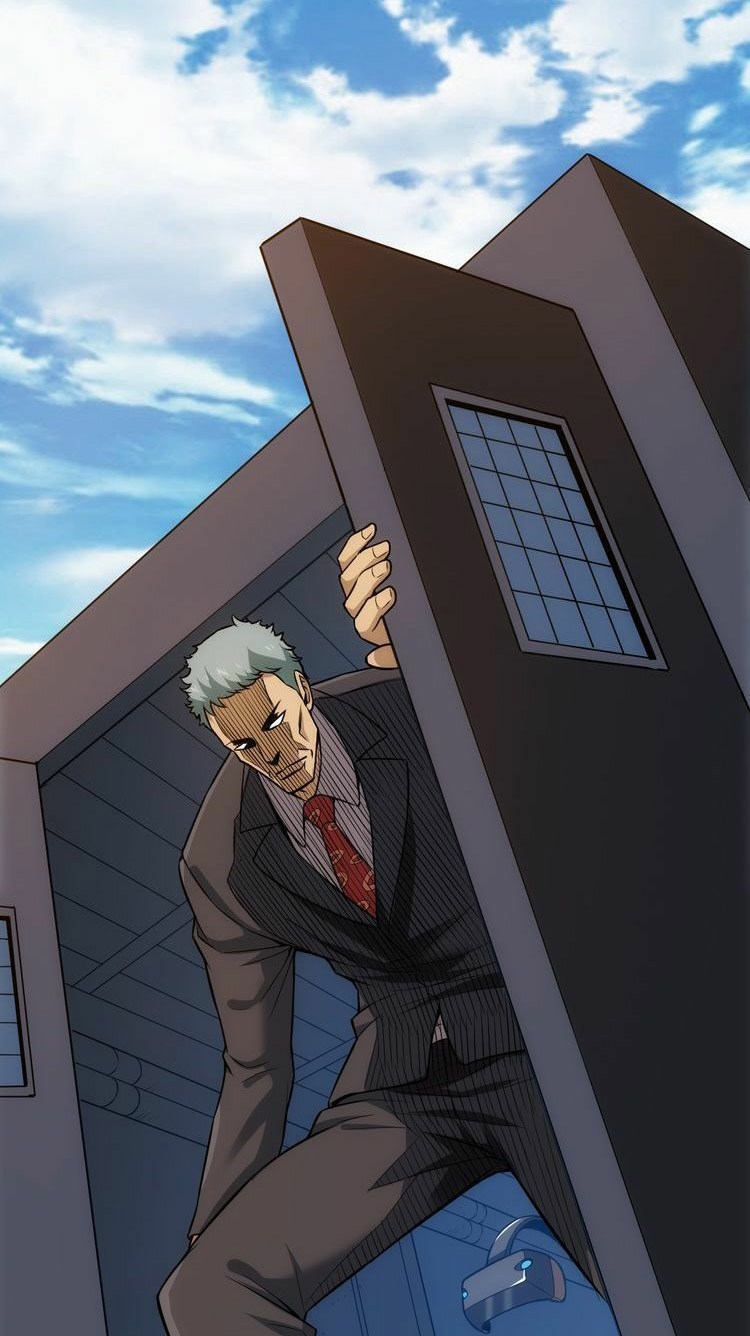 rich-player - Chapter: 16