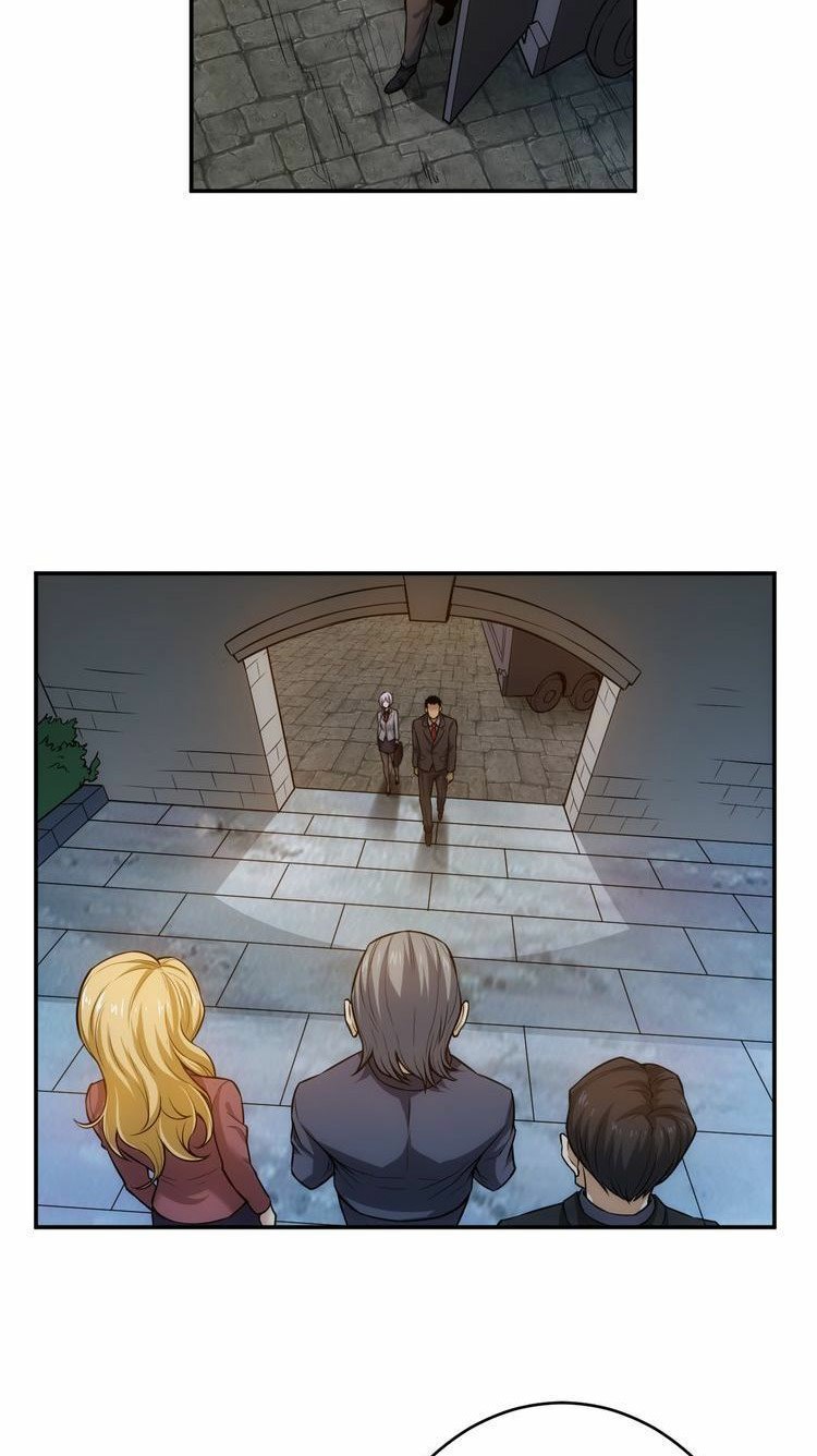 rich-player - Chapter: 16