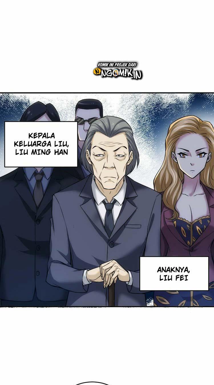 rich-player - Chapter: 16