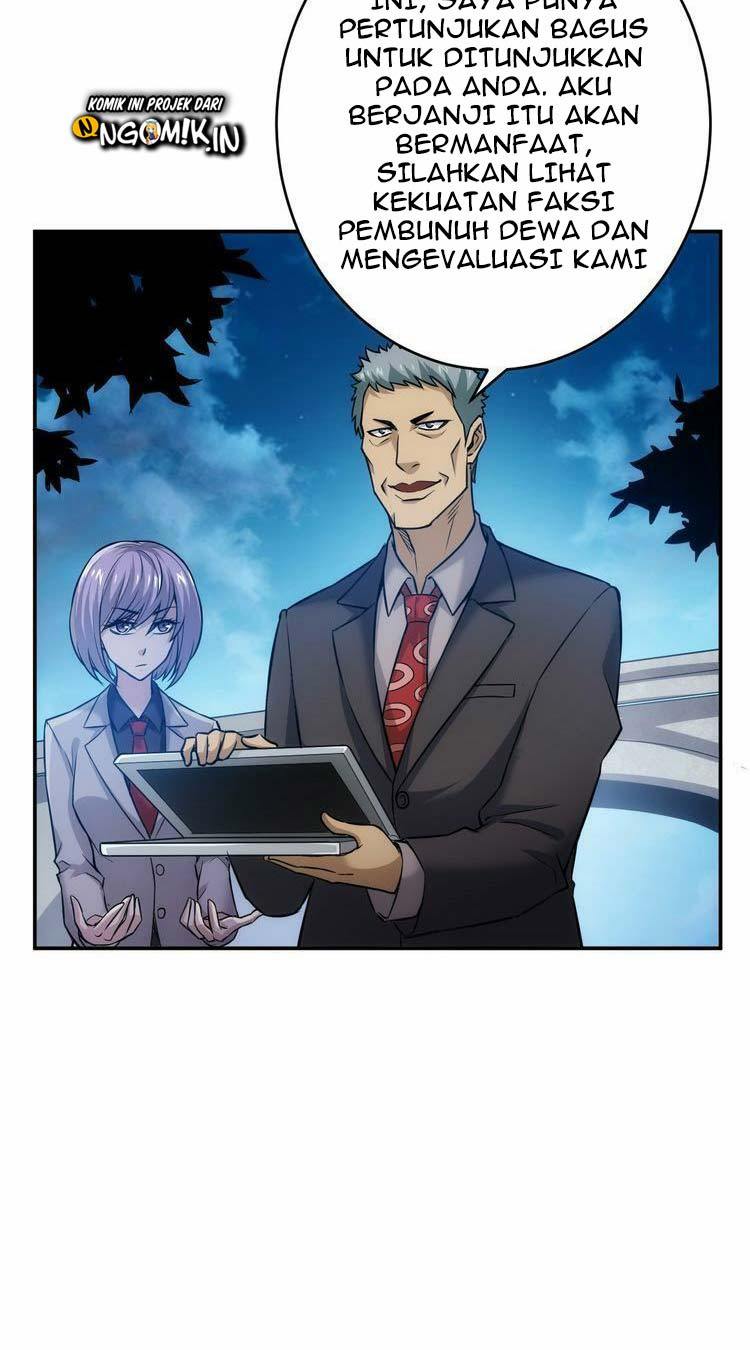 rich-player - Chapter: 16