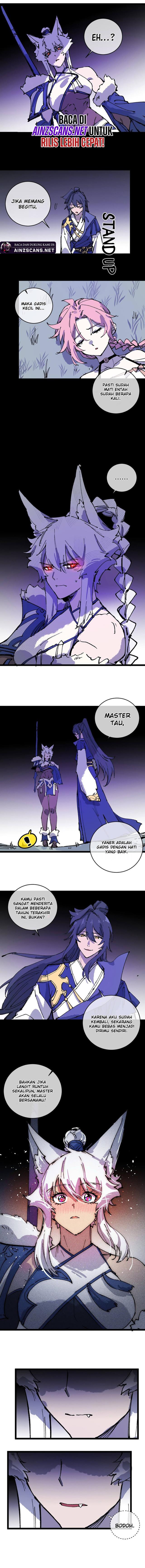 my-disciple-became-the-great-demon-empress - Chapter: 12