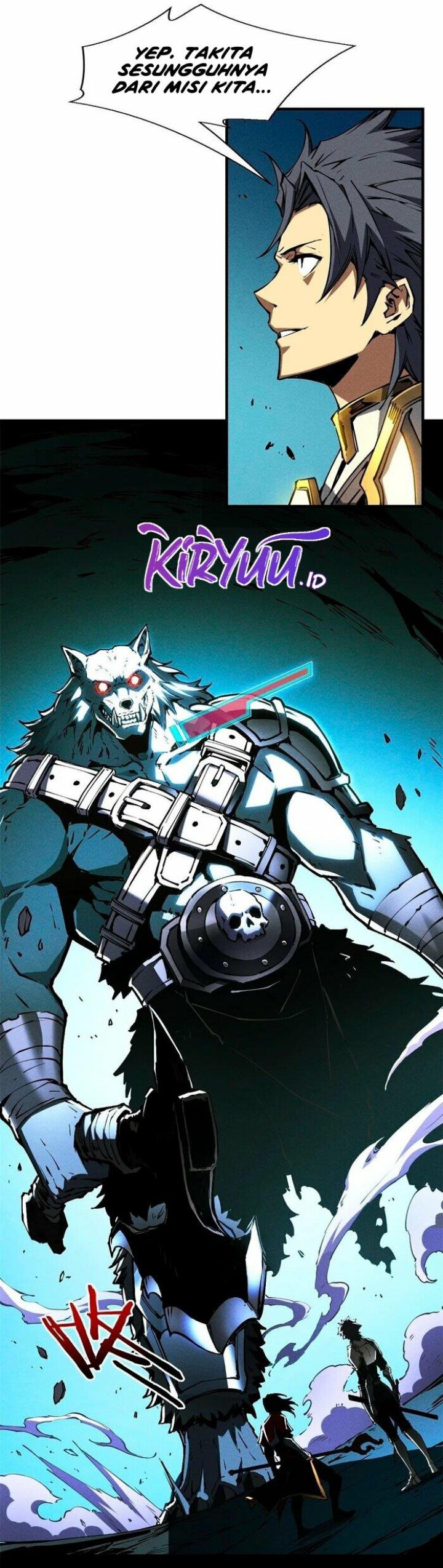 reincarnation-of-the-strongest-sword-god - Chapter: 16