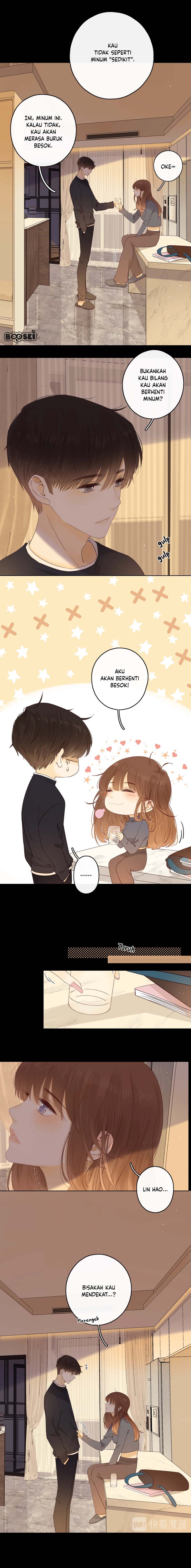 she-may-not-be-cute - Chapter: 39