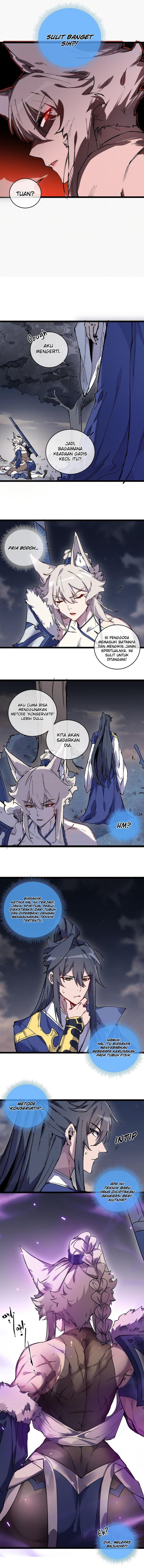 my-disciple-became-the-great-demon-empress - Chapter: 13