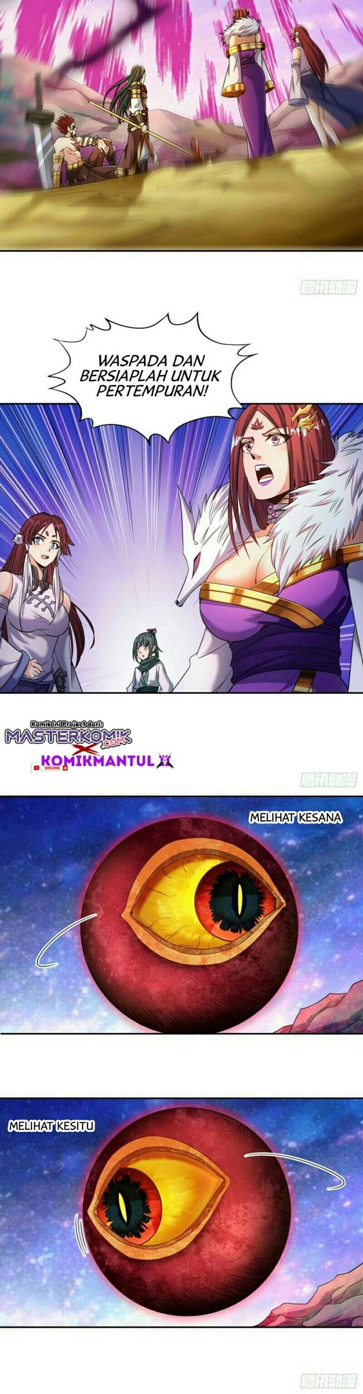 i-was-trapped-on-the-same-day-for-100000-years - Chapter: 64