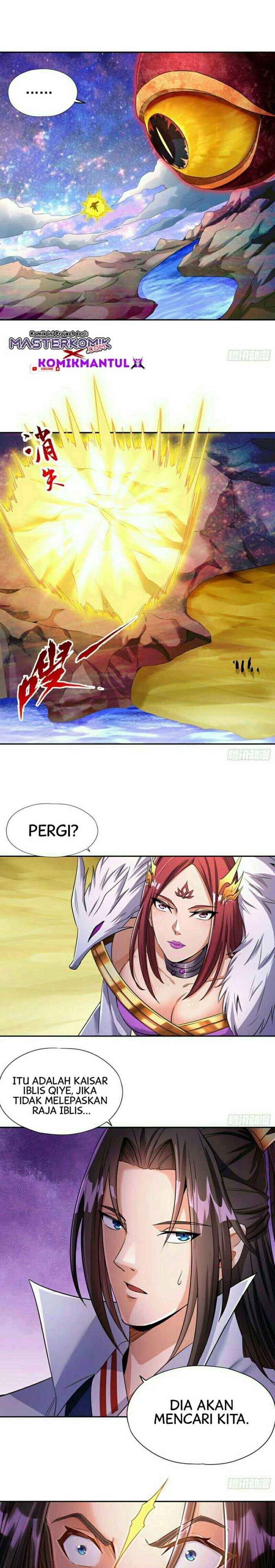 i-was-trapped-on-the-same-day-for-100000-years - Chapter: 64