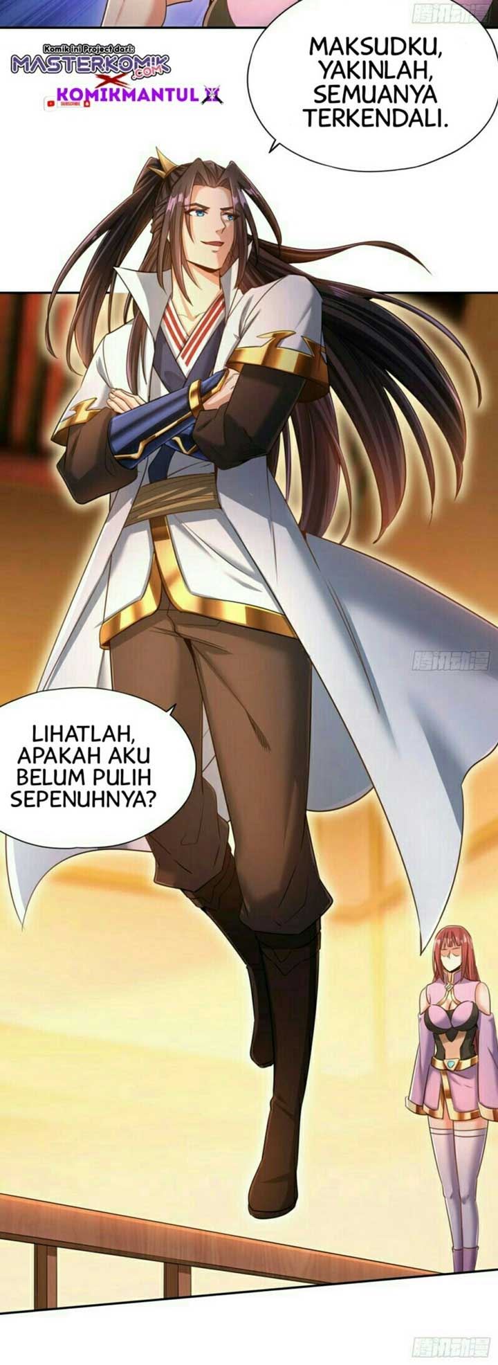 i-was-trapped-on-the-same-day-for-100000-years - Chapter: 64