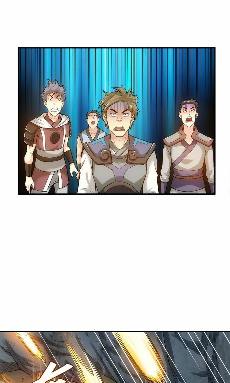 rich-player - Chapter: 19