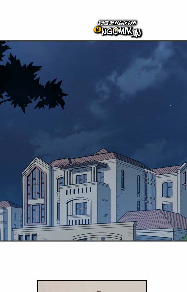 rich-player - Chapter: 19