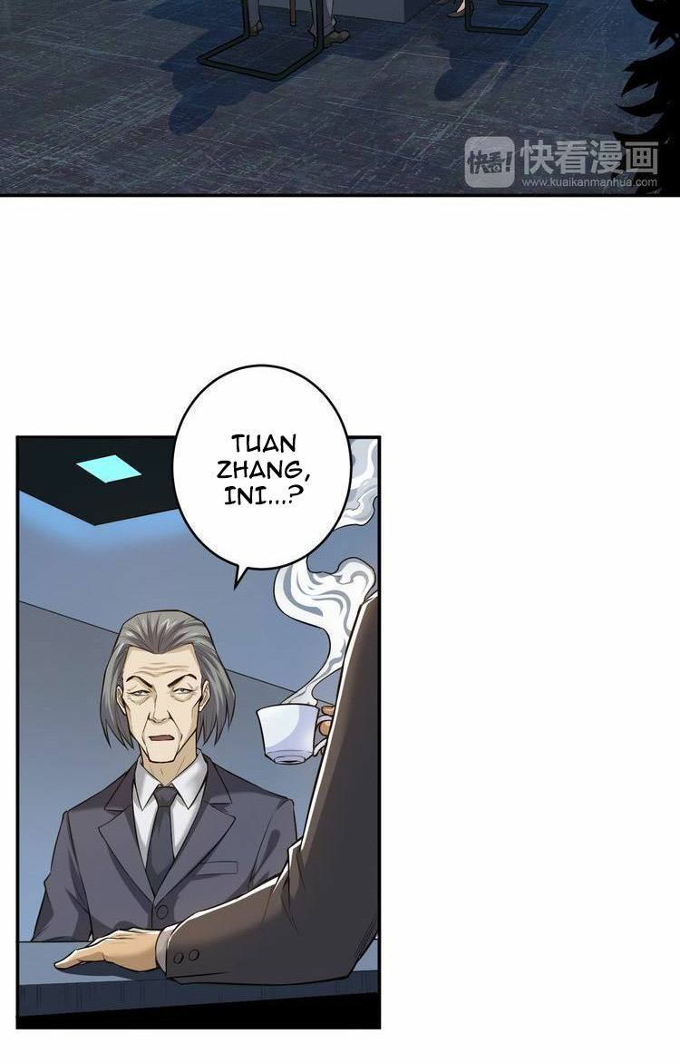 rich-player - Chapter: 19