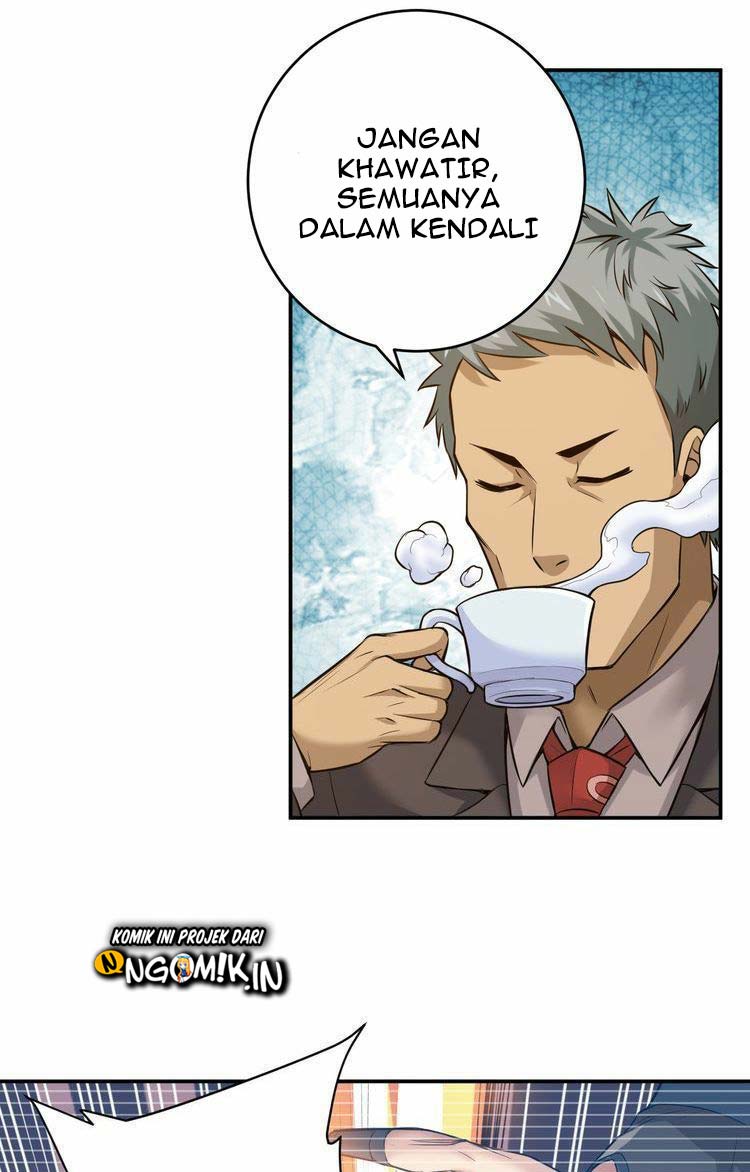 rich-player - Chapter: 19