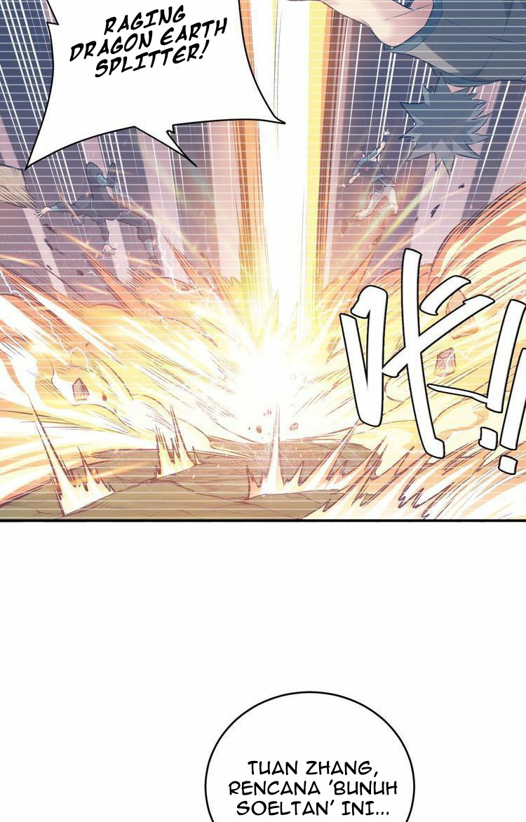 rich-player - Chapter: 19