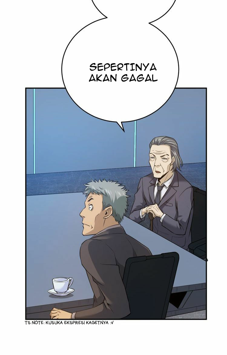 rich-player - Chapter: 19