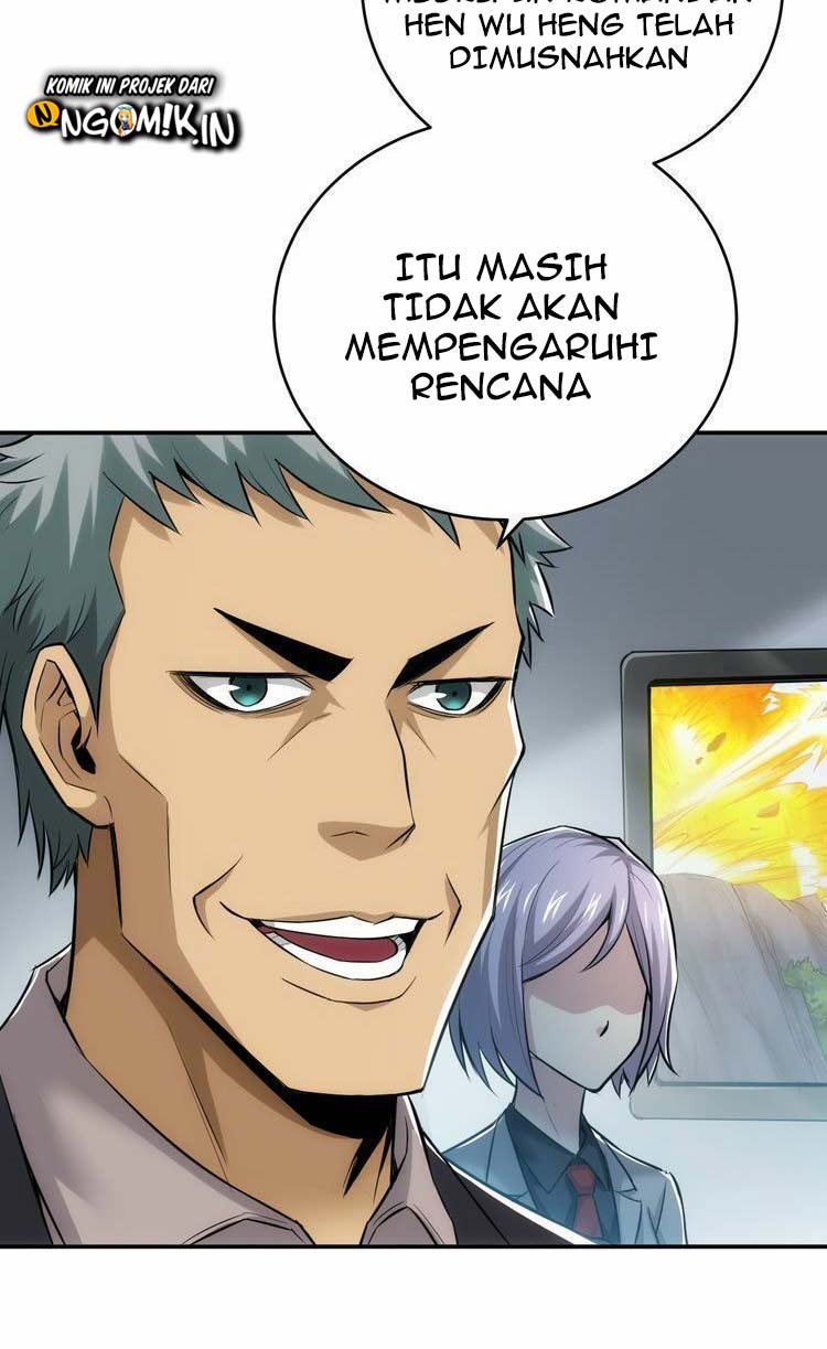 rich-player - Chapter: 19