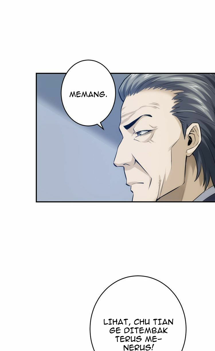 rich-player - Chapter: 19