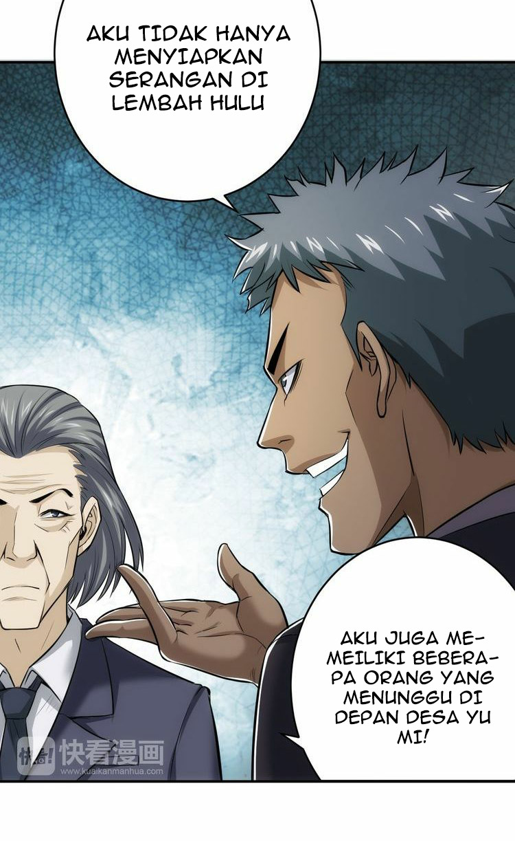 rich-player - Chapter: 19