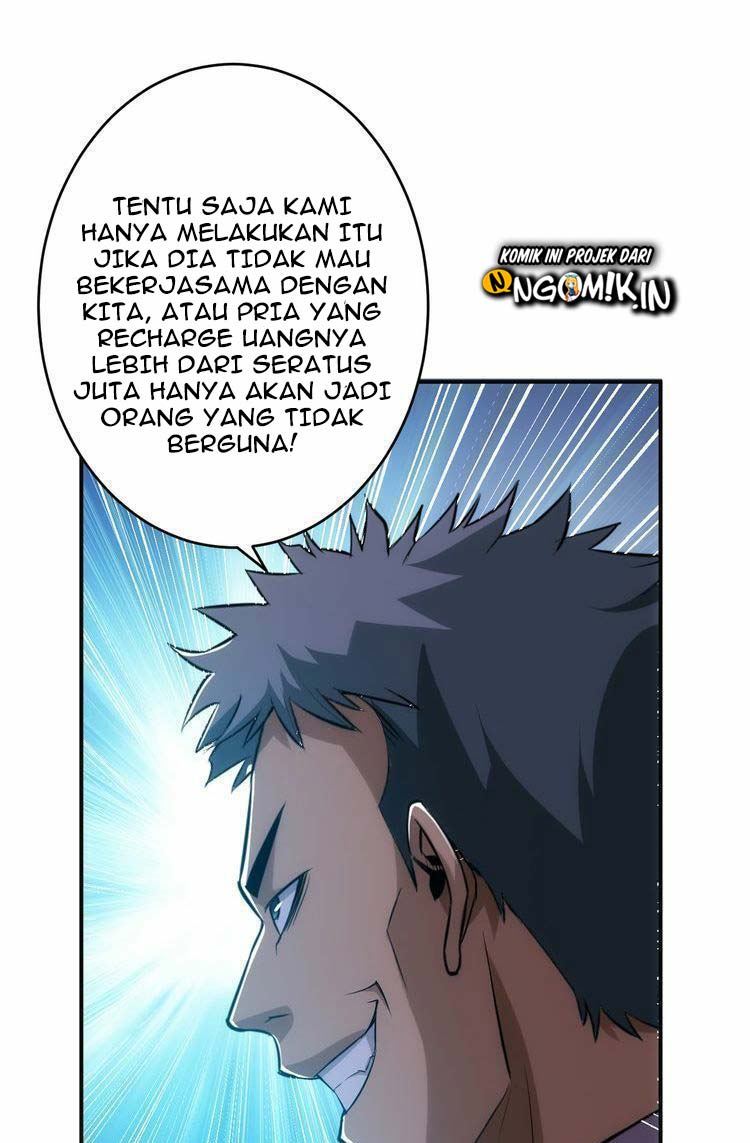 rich-player - Chapter: 19