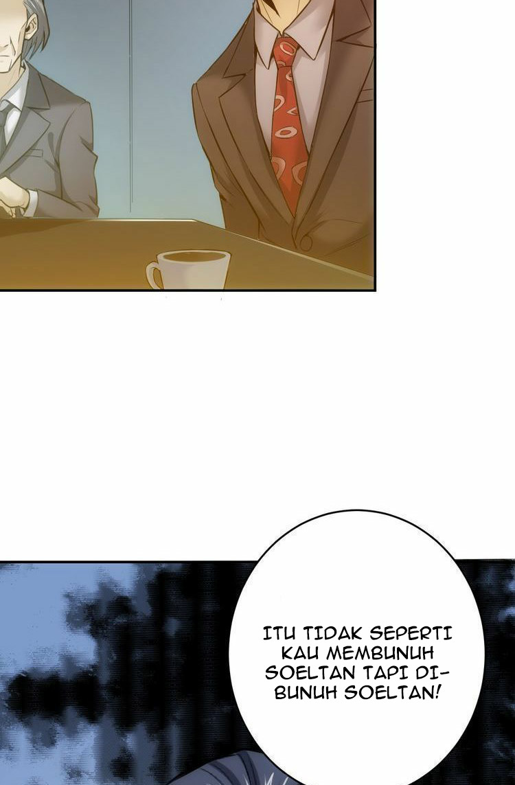 rich-player - Chapter: 19