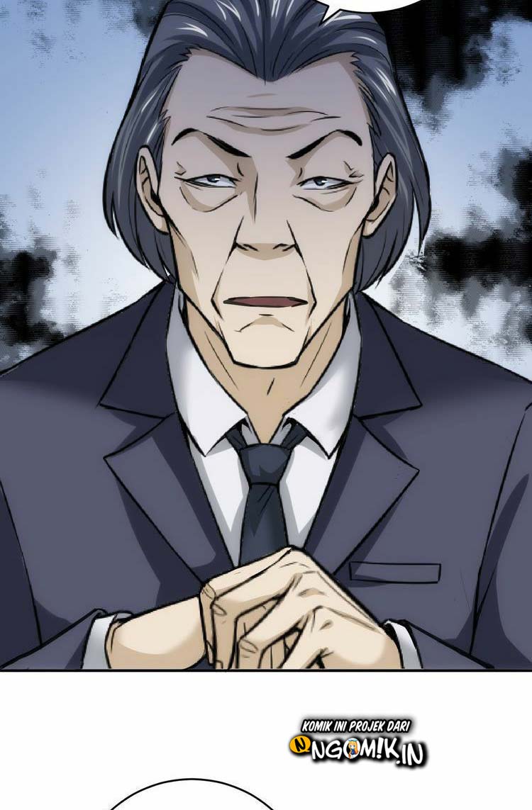 rich-player - Chapter: 19