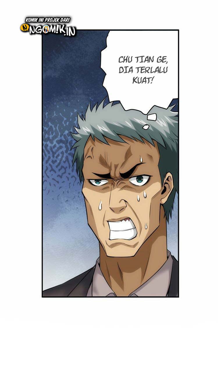 rich-player - Chapter: 19