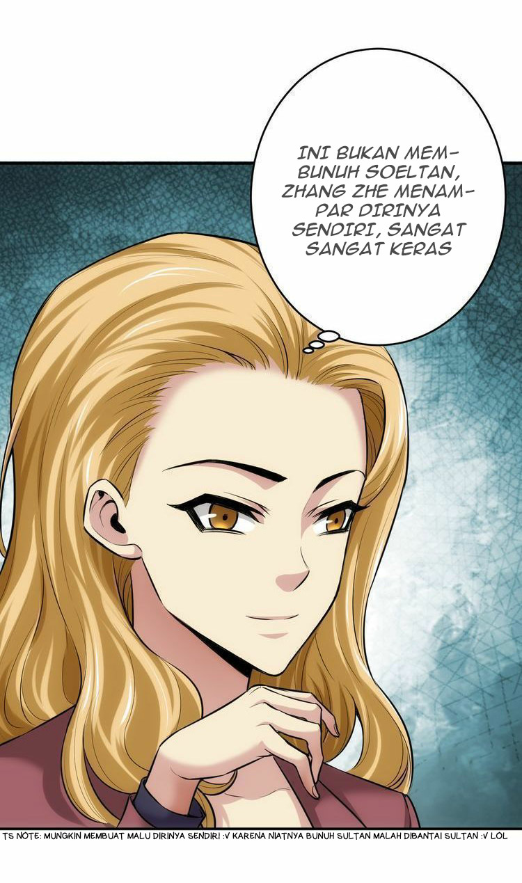 rich-player - Chapter: 19