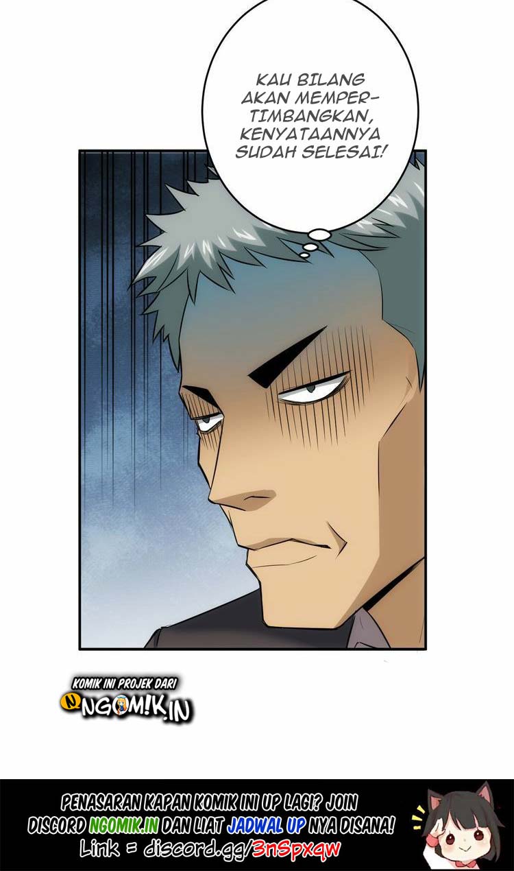 rich-player - Chapter: 19
