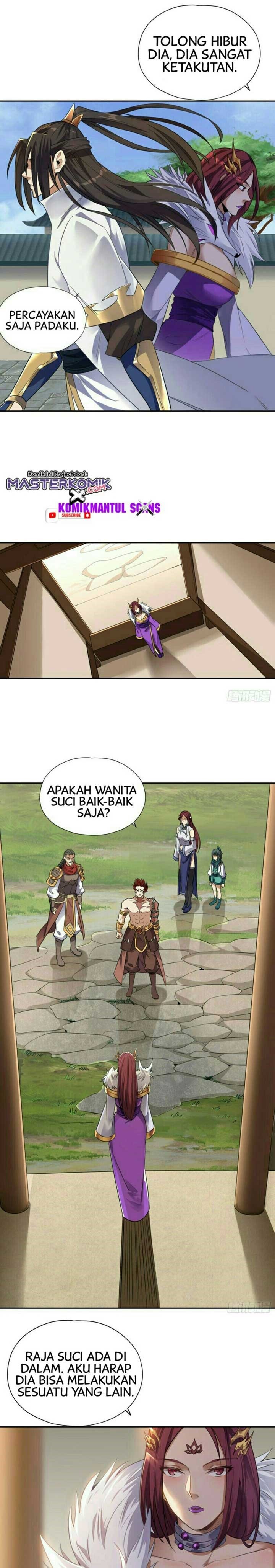 i-was-trapped-on-the-same-day-for-100000-years - Chapter: 66