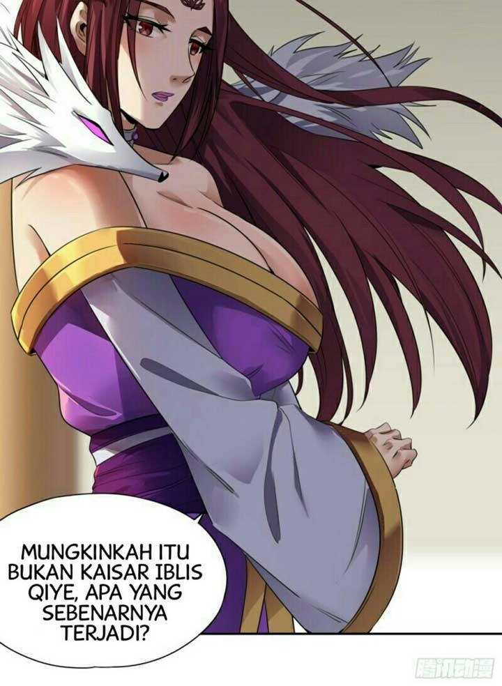 i-was-trapped-on-the-same-day-for-100000-years - Chapter: 66