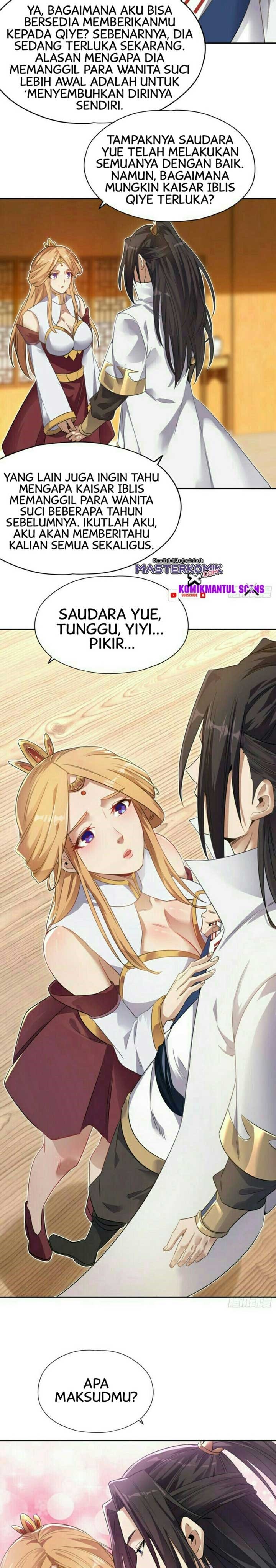 i-was-trapped-on-the-same-day-for-100000-years - Chapter: 66