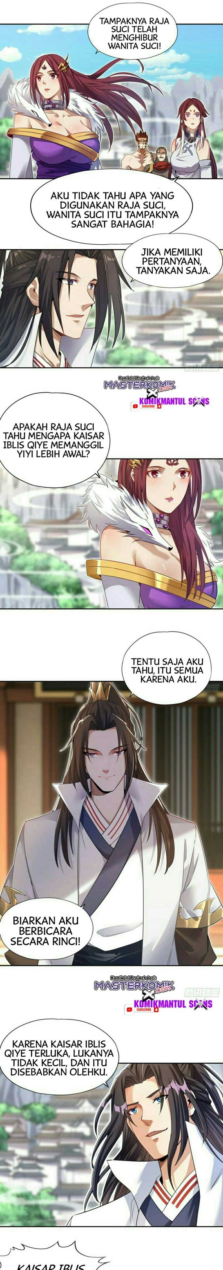 i-was-trapped-on-the-same-day-for-100000-years - Chapter: 66