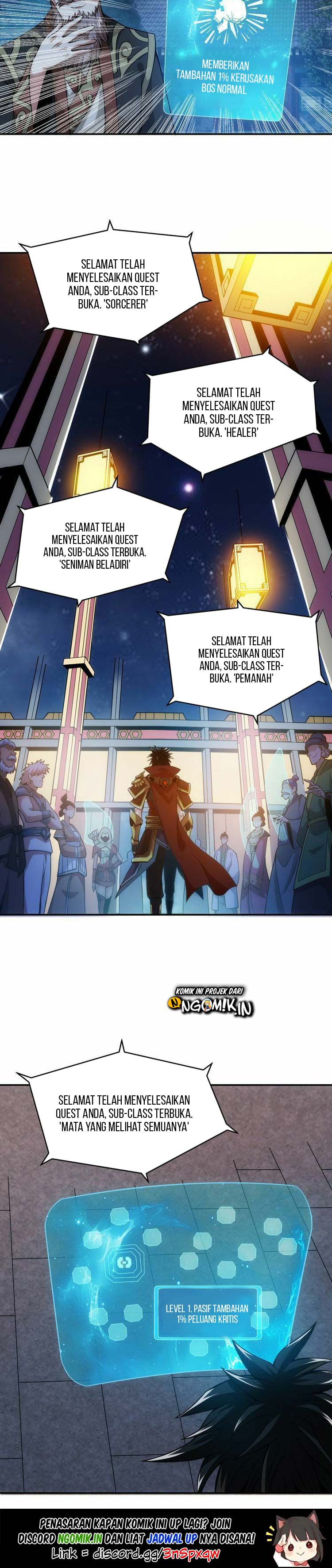 rich-player - Chapter: 21