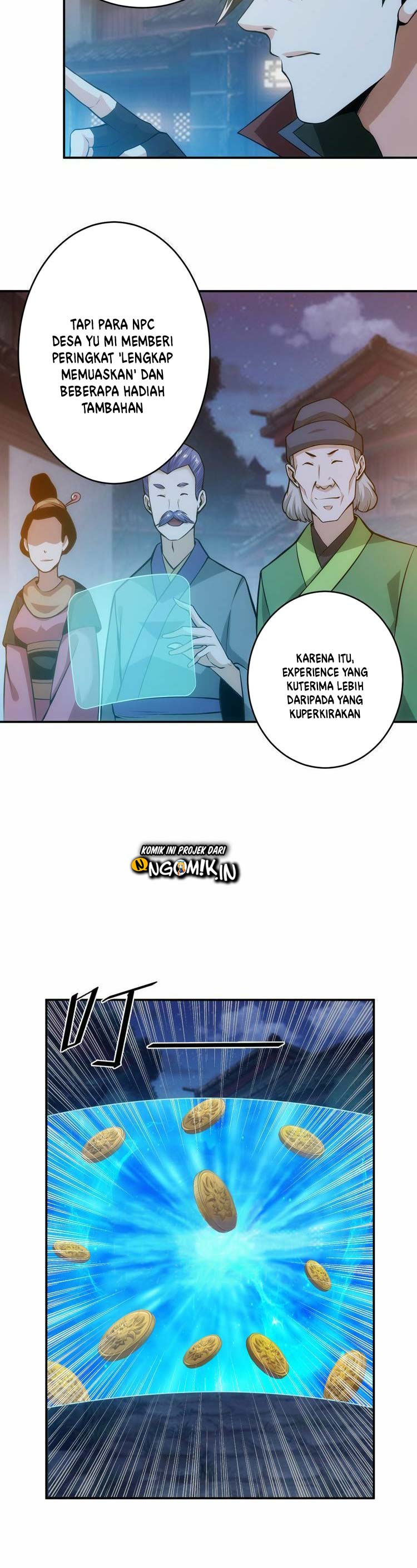 rich-player - Chapter: 21