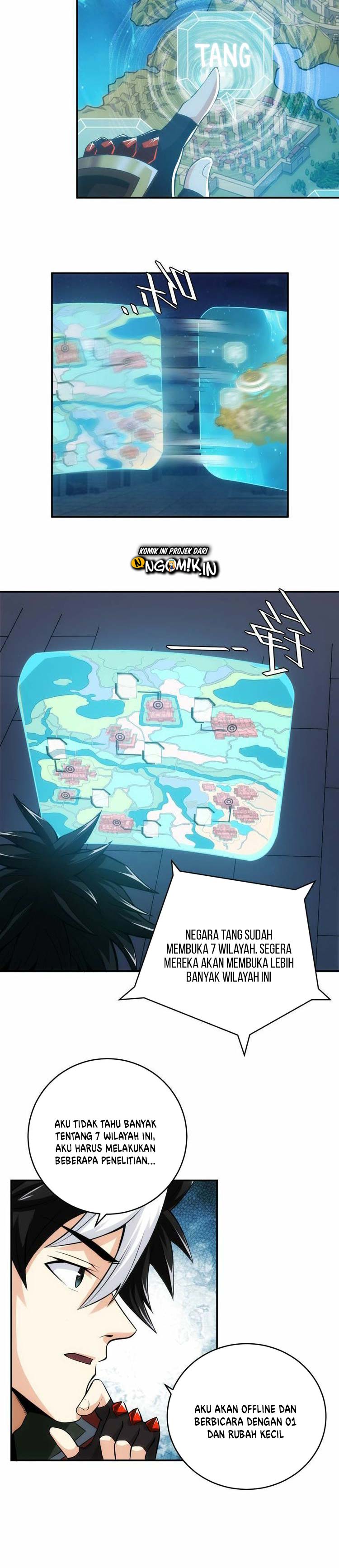 rich-player - Chapter: 21